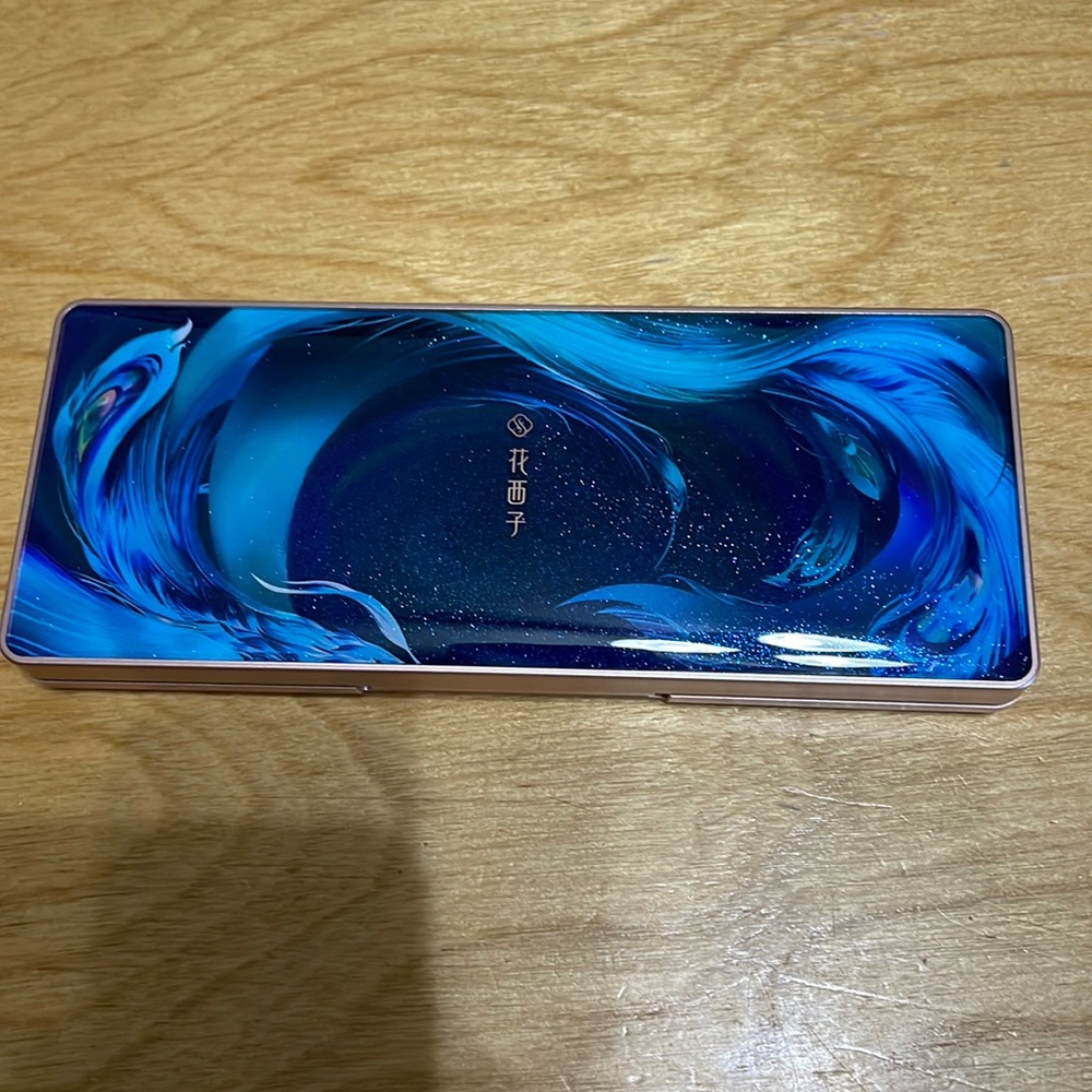 Florasis Makeup Palette